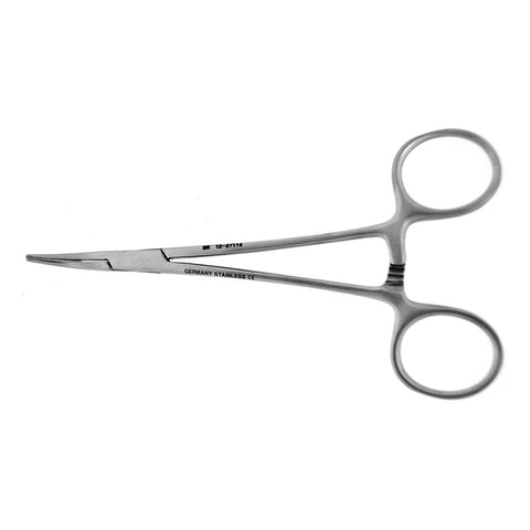 BR Surgical PROVIDENCE-HOSPITAL Hemostatic Forcep