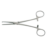 BR Surgical KOCHER Hemostatic Forcep