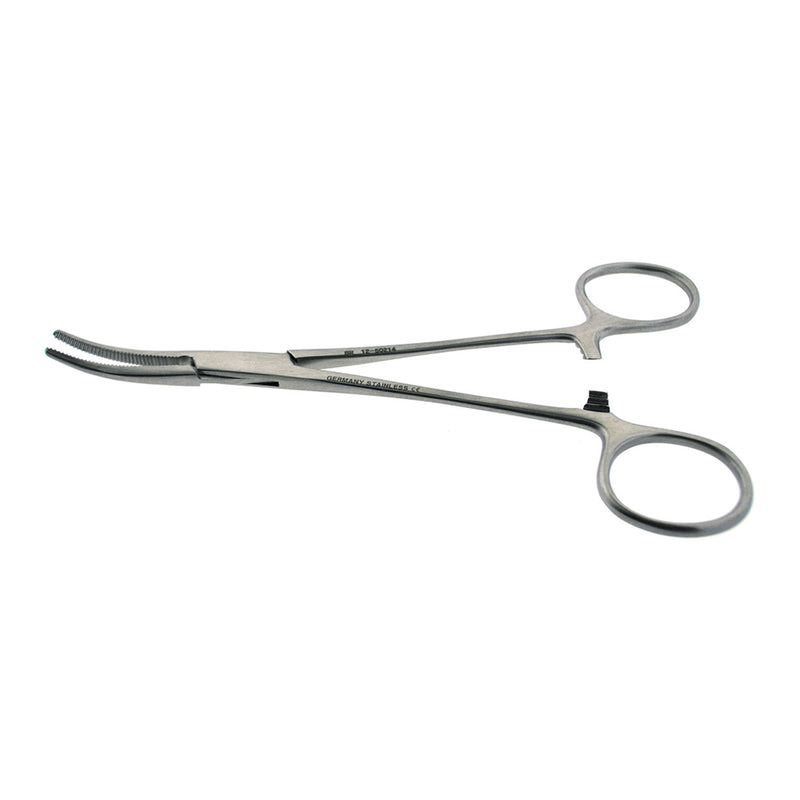 BR Surgical LITTLEWOOD Grasping Forcep