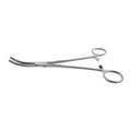 BR Surgical HEANEY-BALLENTINE Hysterectomy Forcep