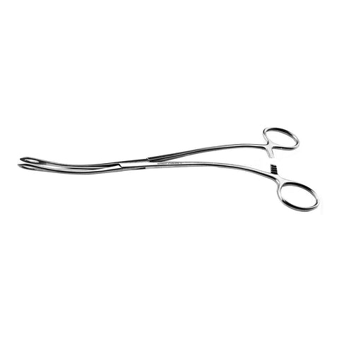 BR Surgical FLETCHER-VAN DORAN Uterine Polyp Forcep