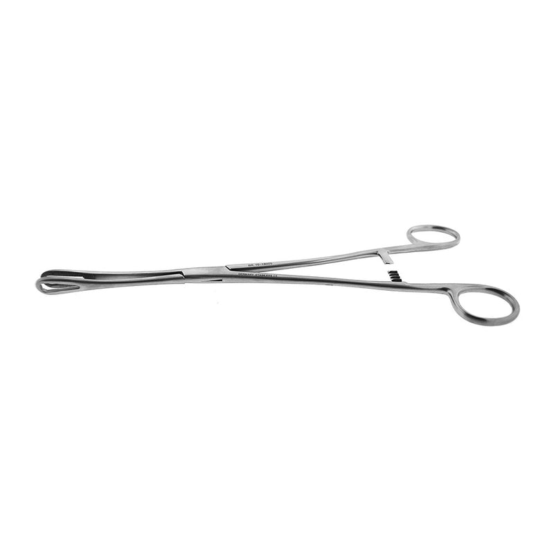 BR Surgical RAMPLEY Swab Forcep BR16-18025
