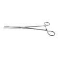 BR Surgical BOZEMAN Sponge Forcep