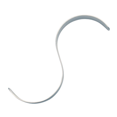 BR Surgical S Retractor