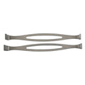 BR Surgical US ARMY Retractor BR18-13121