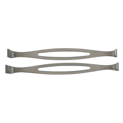 BR Surgical US ARMY Retractor BR18-13121