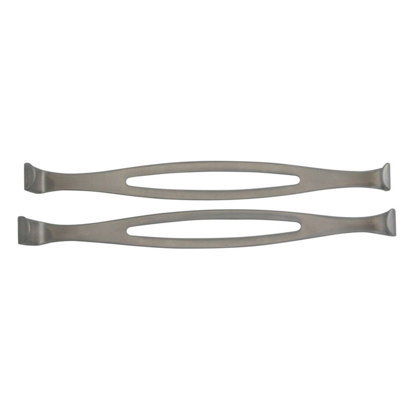 BR Surgical US ARMY Retractor BR18-13121