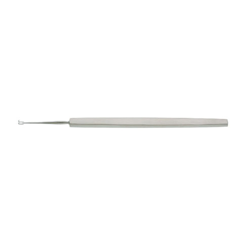 BR Surgical HAJEK (BALLENGER) Gouge