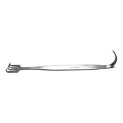 BR Surgical, FREEMAN Rake Retractor