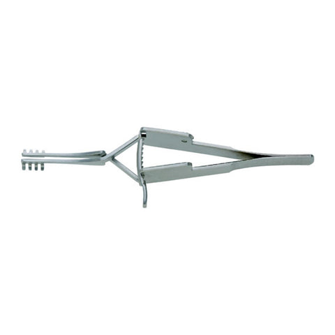 BR Surgical, BR Cross Action Retractor