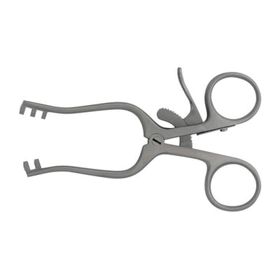 BR Surgical, WEITLANER Retractor