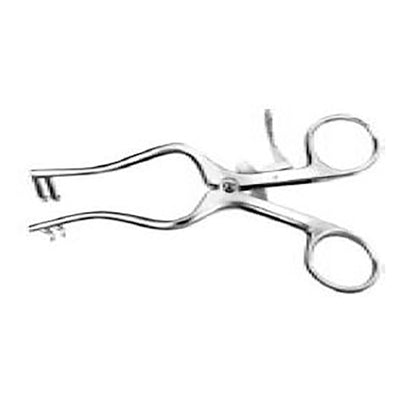 BR Surgical PLESTER Retractor BR18-67713