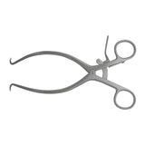 BR Surgical, GELPI Retractor with Ratchet