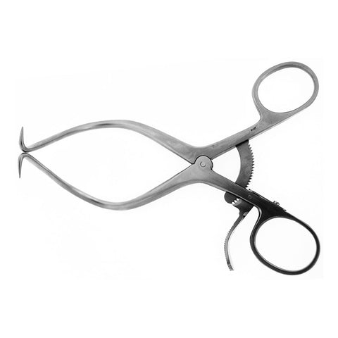 BR Surgical SELETZ-GELPI Laminectomy Retractor
