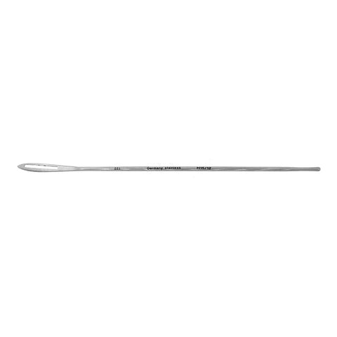 BR Surgical Probe – Buttoned with Eye