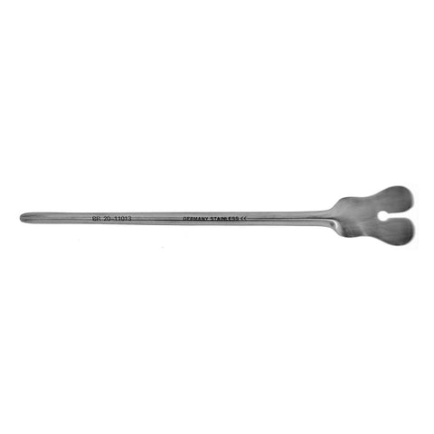 BR Surgical Grooved Director
