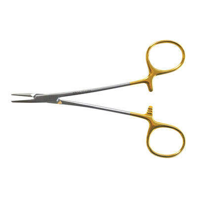 BR Surgical BABY WEBSTER Needle Holder – TC