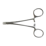 BR Surgical DERF Needle Holder BR24-11012
