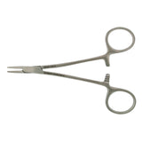 BR Surgical HALSEY Needle Holder