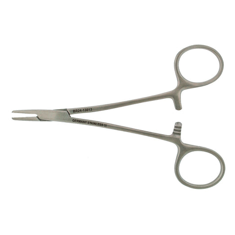 BR Surgical HALSEY Needle Holder