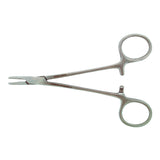 BR Surgical BAUMGARTNER Needle Holder