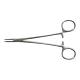 BR Surgical CRILE-WOOD Needle Holder