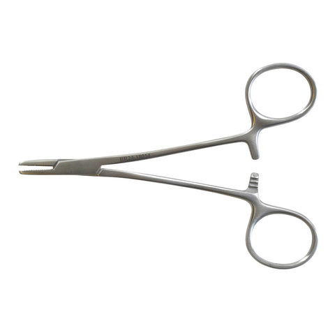 BR Surgical MAYO-HEGAR Needle Holder