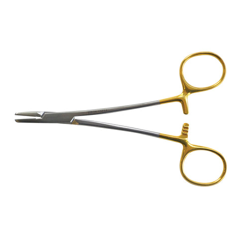 BR Surgical MAYO-HEGAR Needle Holder – TC
