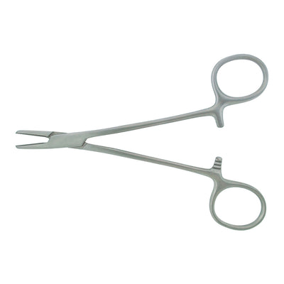BR Surgical BROWN Needle Holder