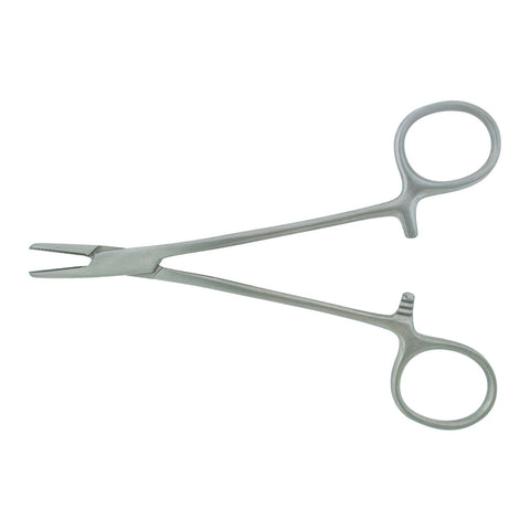 BR Surgical BROWN Needle Holder