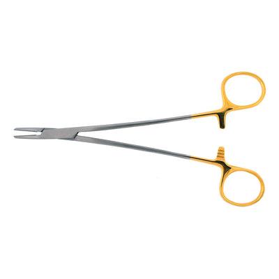 BR Surgical DEBAKEY Needle Holder – TC