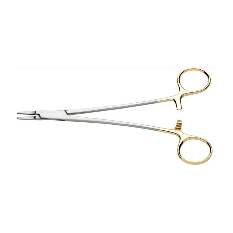 BR Surgical RYDER Needle Holder