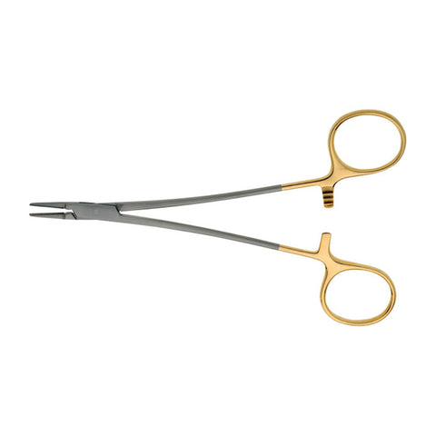 BR Surgical MICRO RYDER Needle Holder – TC