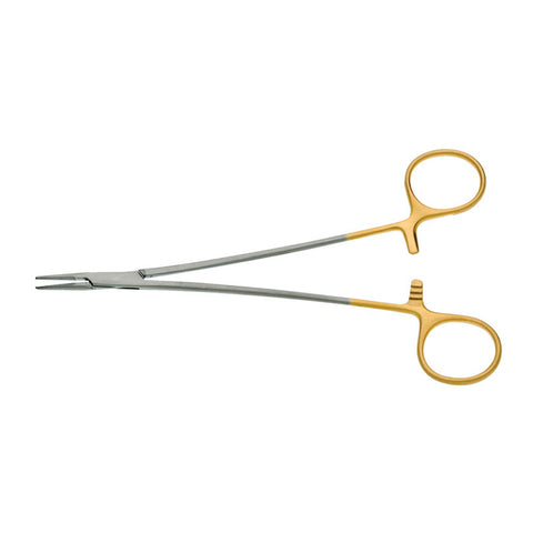 BR Surgical MICRO-VASCULAR Needle Holder – TC