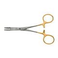 BR Surgical OLSEN-HEGAR Needle Holder with Suture Scissor