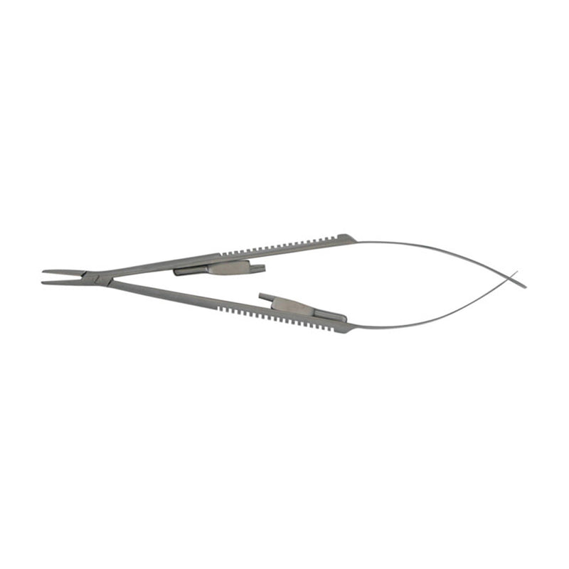 BR Surgical CASTROVIEJO Needle Holder