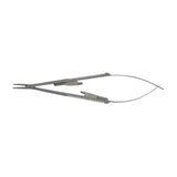 BR Surgical CASTROVIEJO Needle Holder