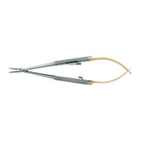 BR Surgical BARRAQUER Needle Holder – TC BR24-72214