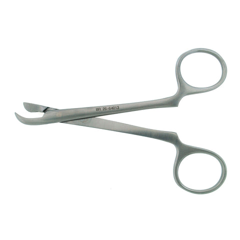 BR Surgical COLLIN Clip Forcep