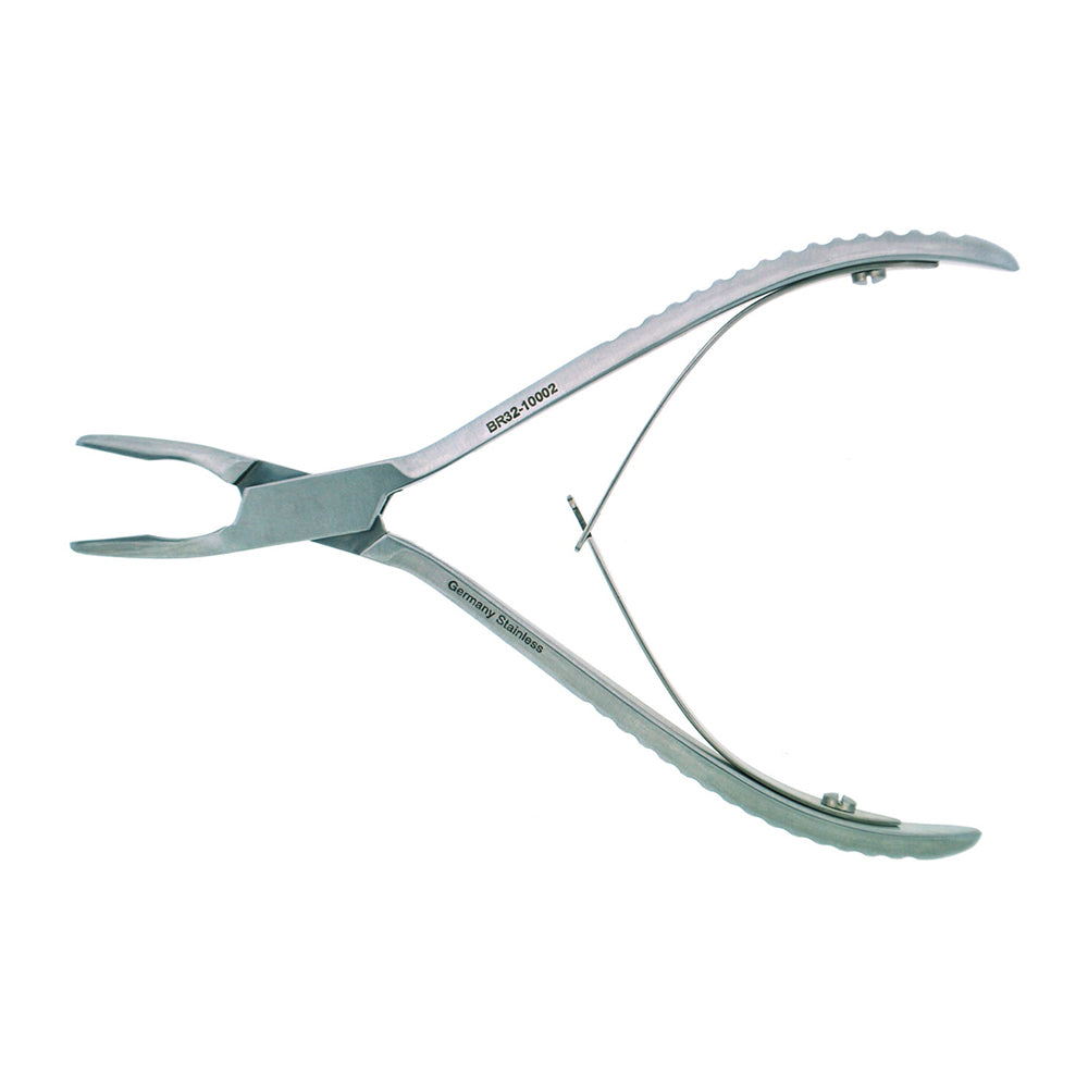 BR Surgical MICRO FRIEDMAN Rongeur – Medute