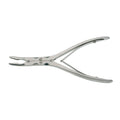 BR Surgical BEYER Rongeur BR32-20118