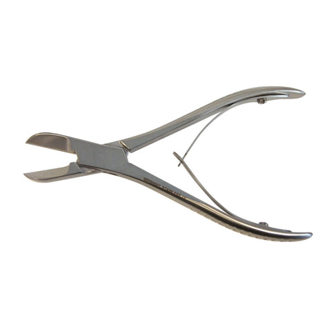 BR Surgical LISTON Bone Cutting Forcep