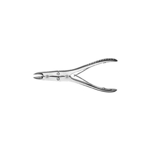 BR Surgical BOEHLER Bone Cutting Forcep