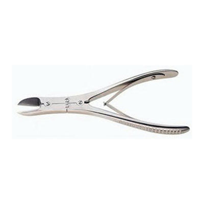 BR Surgical RUSKIN LISTON Bone Cutting Forcep