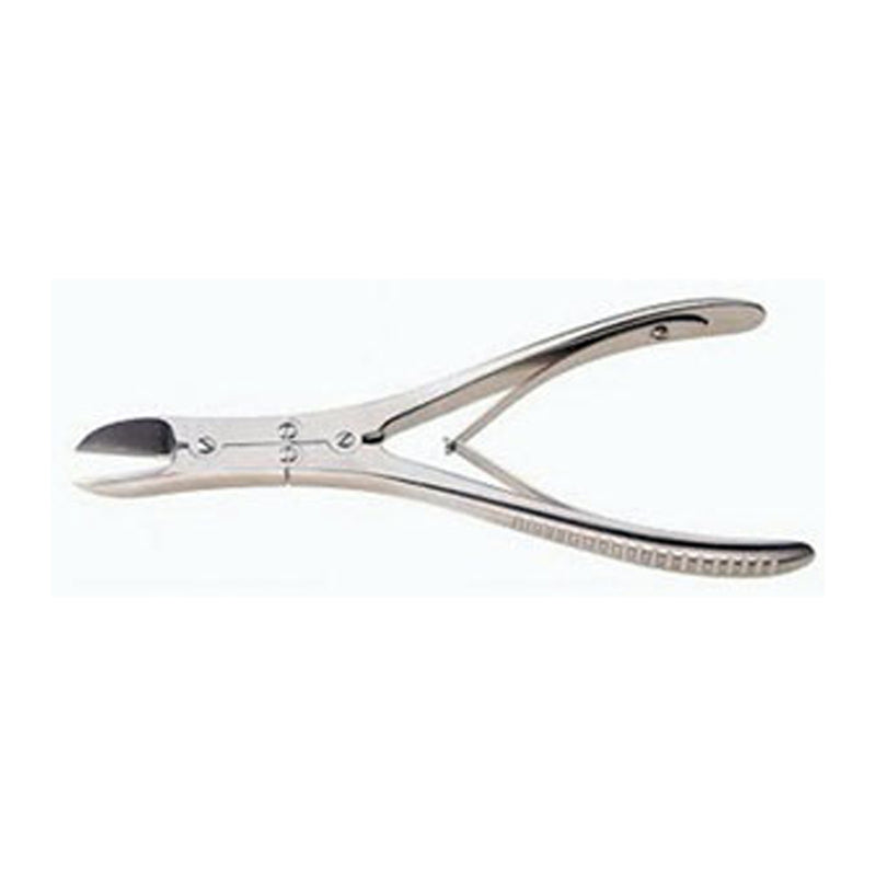 BR Surgical RUSKIN LISTON Bone Cutting Forcep