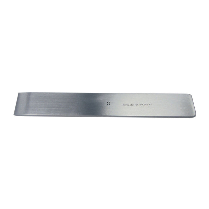 BR Surgical LAMBOTTE Mini Osteotome