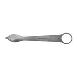 BR Surgical HOHMANN-STYLE Retractor BR32-81312