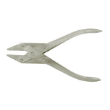 BR Surgical Pliers – Parallel – Flat Nose BR33-53317