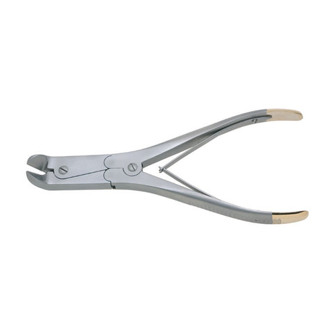 BR Surgical Wire and Pin Cutter BR33-54522