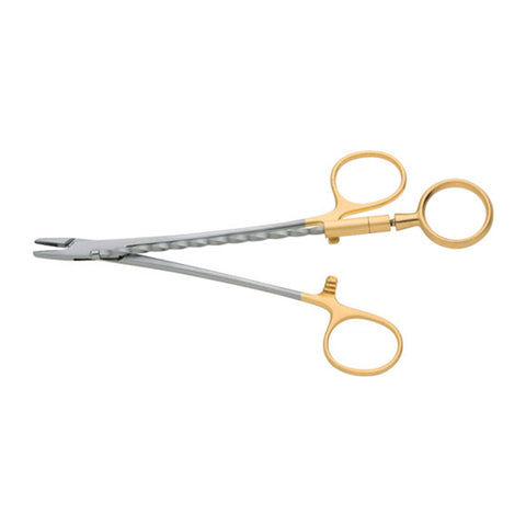 BR Surgical CORWIN-HEGAR Wire Twisting Forcep – TC BR33-55216